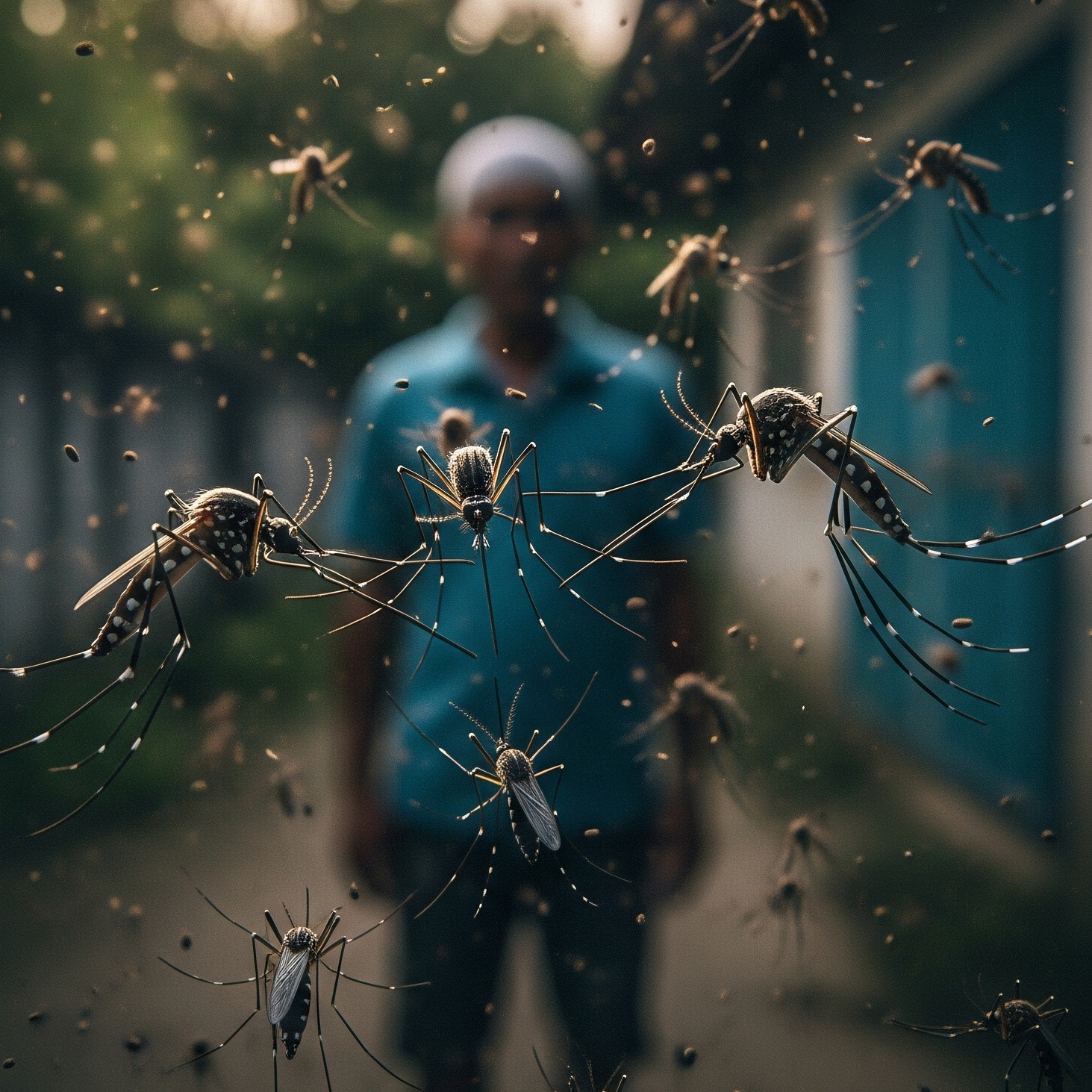 Tout savoir sur le Chikungunya : prévention et solutions