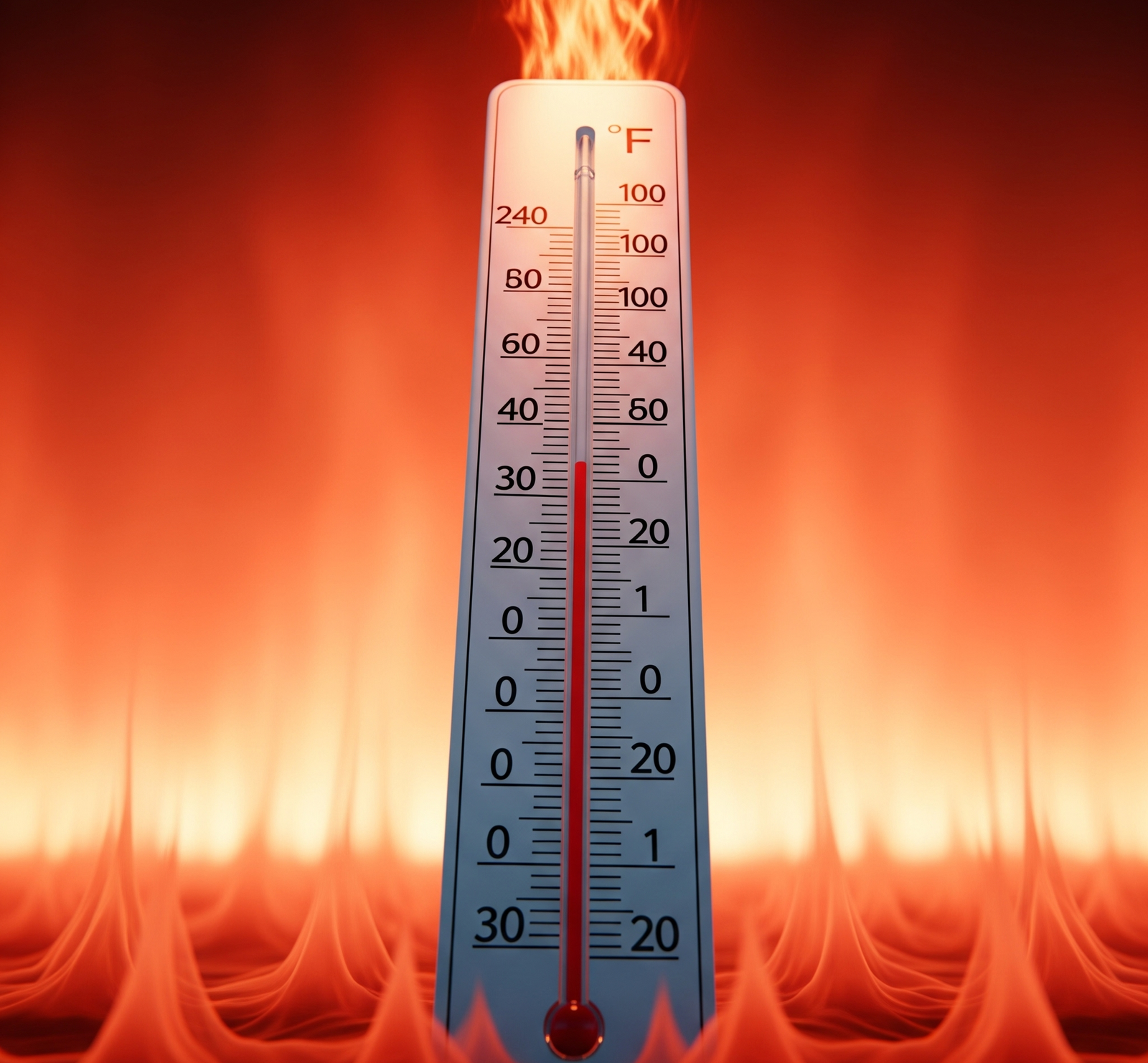 Comprendre et Surmonter la Canicule : Conseils et Solutions