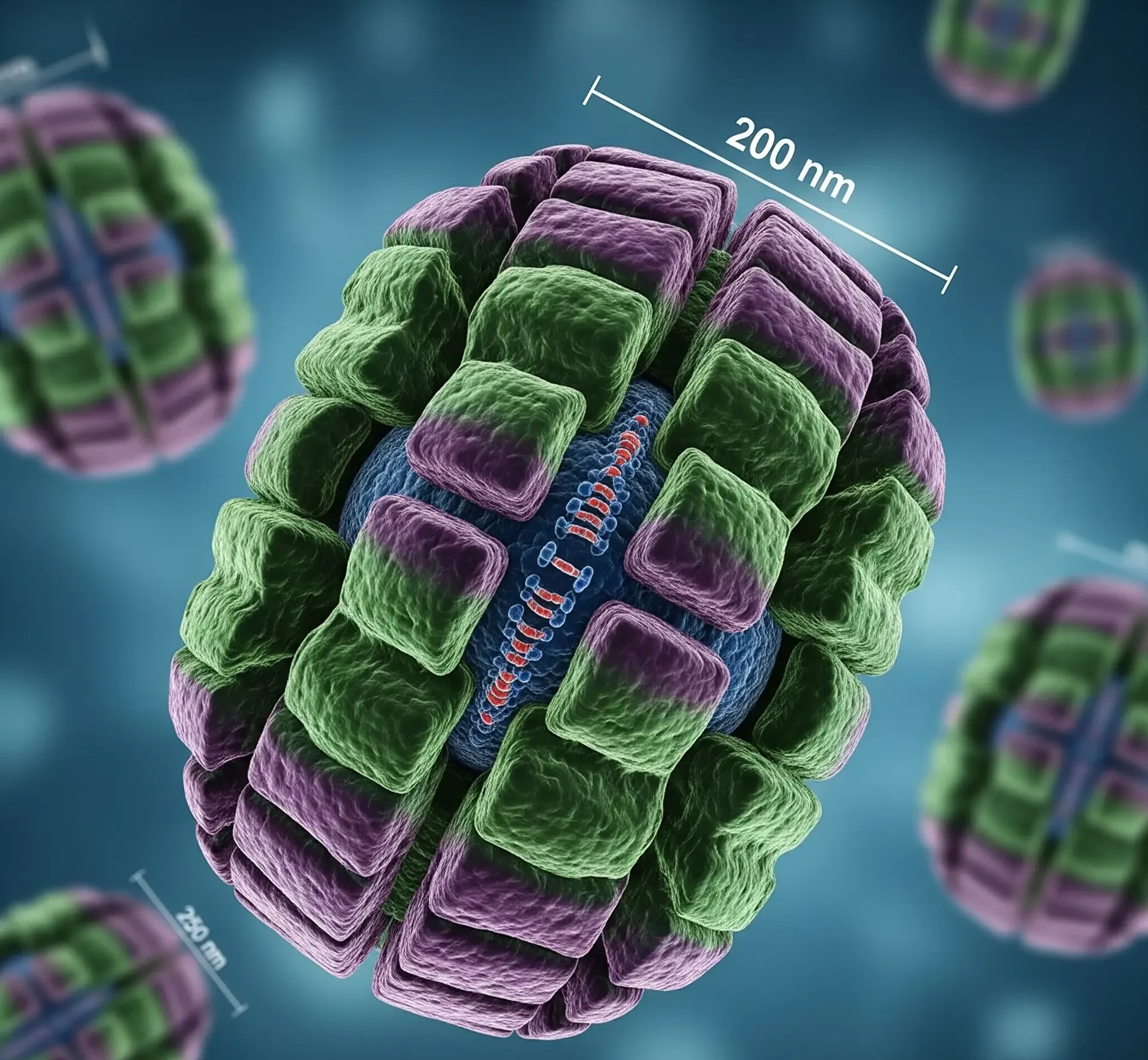 Comprendre le Virus Mpox et le Rôle des Compléments Zinzino