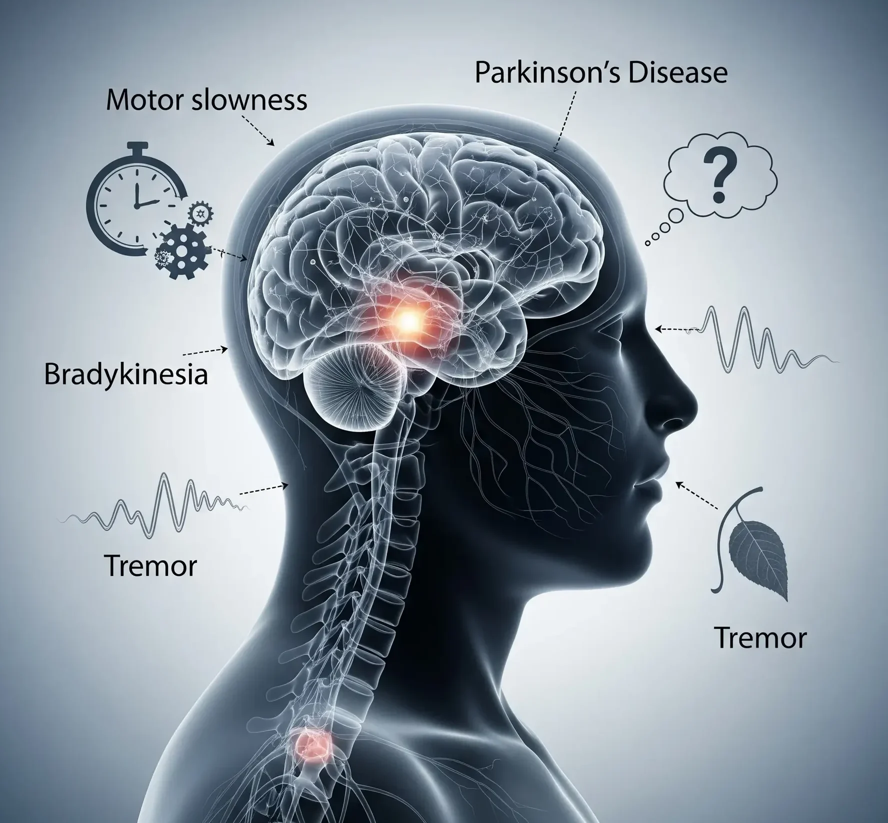 La maladie de Parkinson et le soutien des produits Zinzino