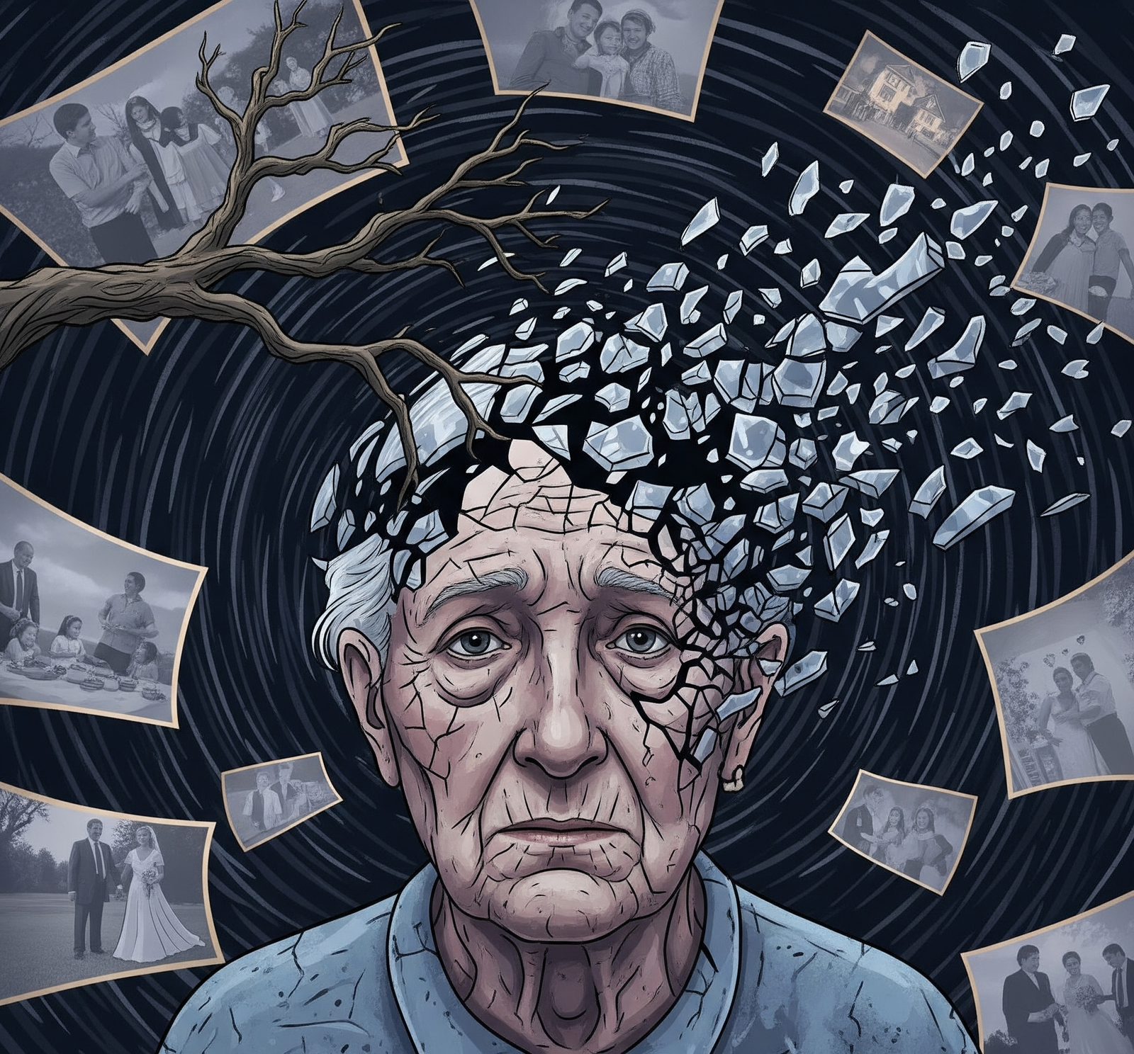 Comprendre la maladie d&rsquo;Alzheimer et son impact