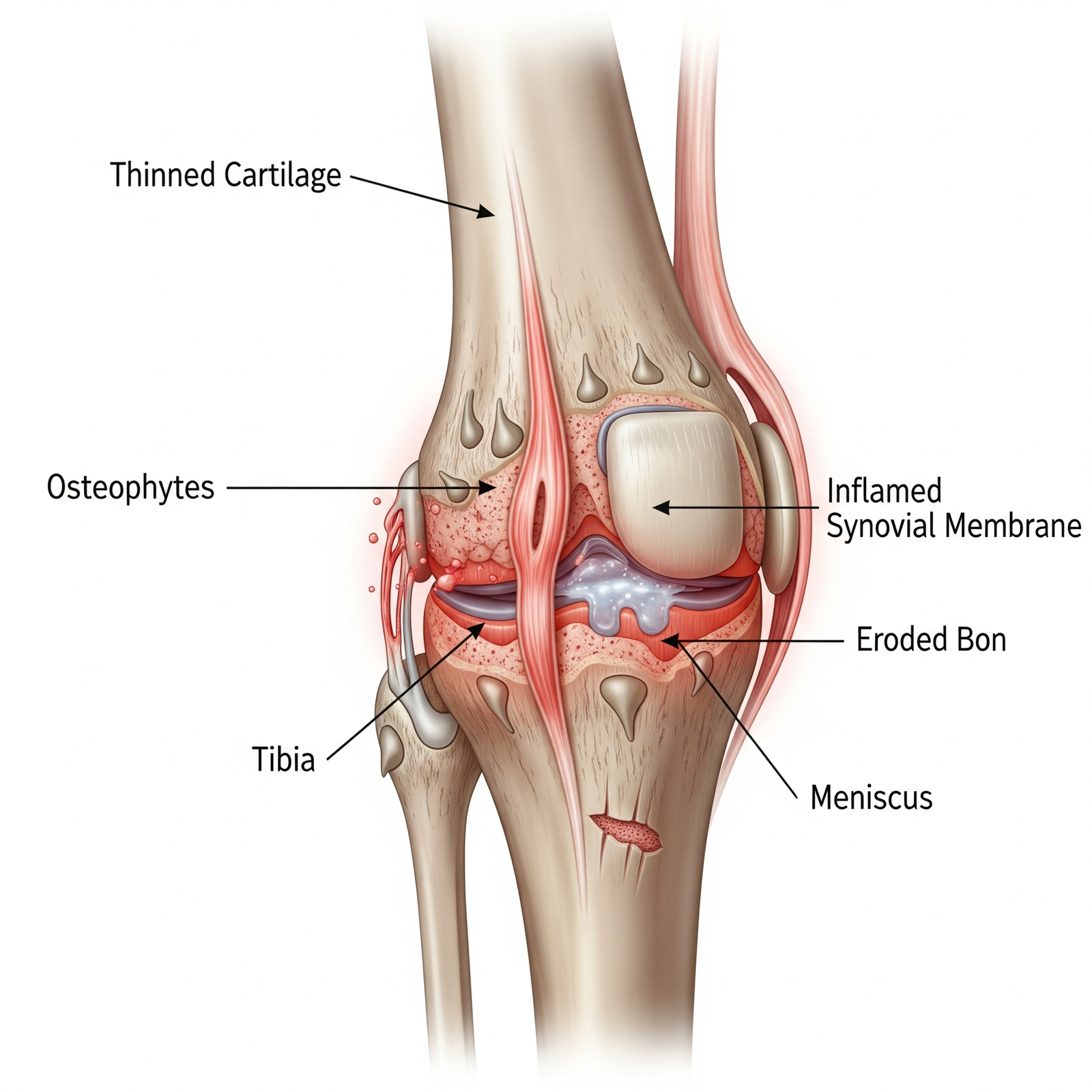 Comprendre l&rsquo;arthrose et les solutions naturelles : Le Balance Oil et le Balance Test