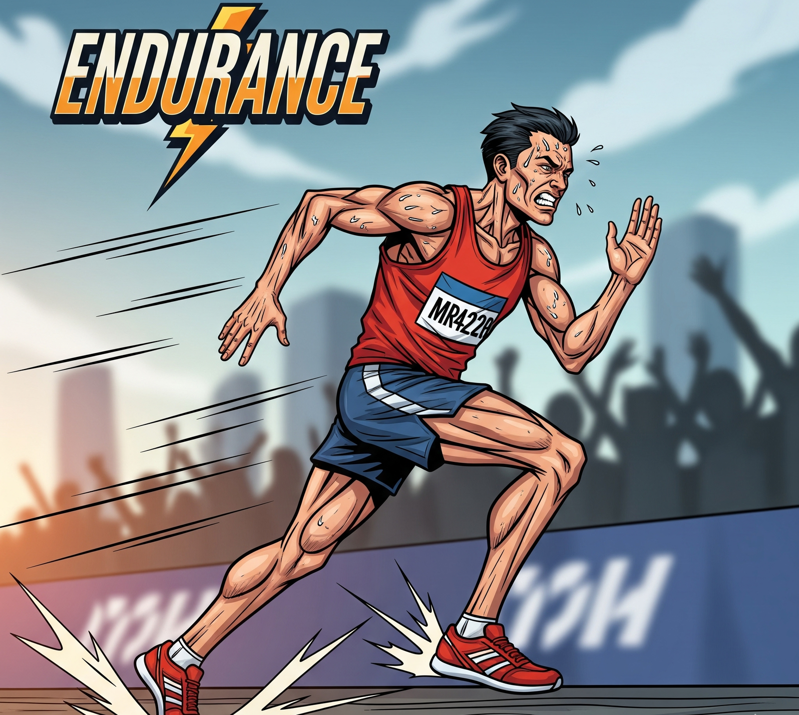 Conseils pour Améliorer votre Endurance Physique